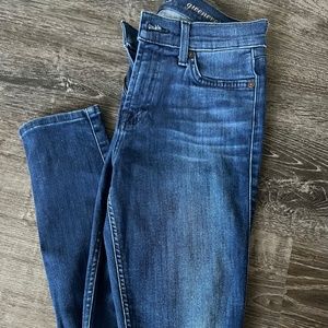 7 For All Mankind Jeans